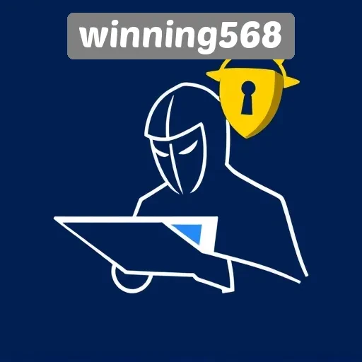 Keamanan dan Kepercayaan pada Winning568