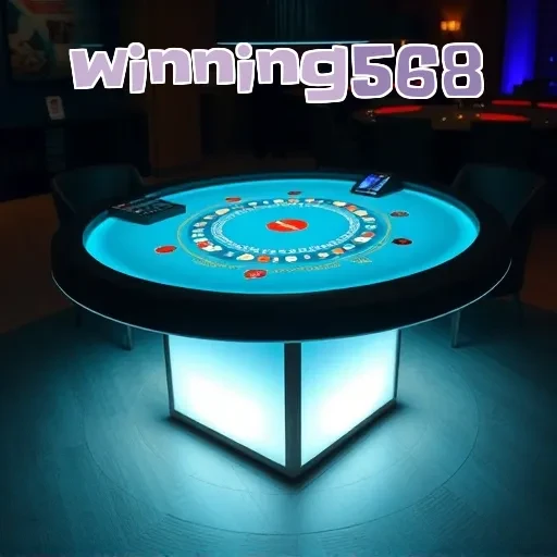 winning568: Hadiah Utama dan Keunggulannya yang Menggiurkan