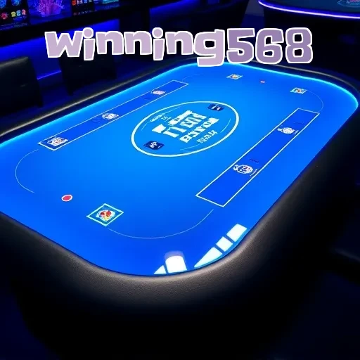 winning568: Daftar Sekarang dan Nikmati Pengalaman Game Online Terbaik