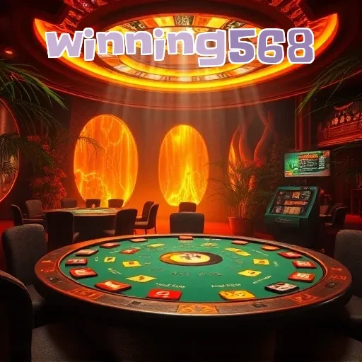 winning568: Menyelami Dukungan Pelanggan yang Memuaskan dan Efisien