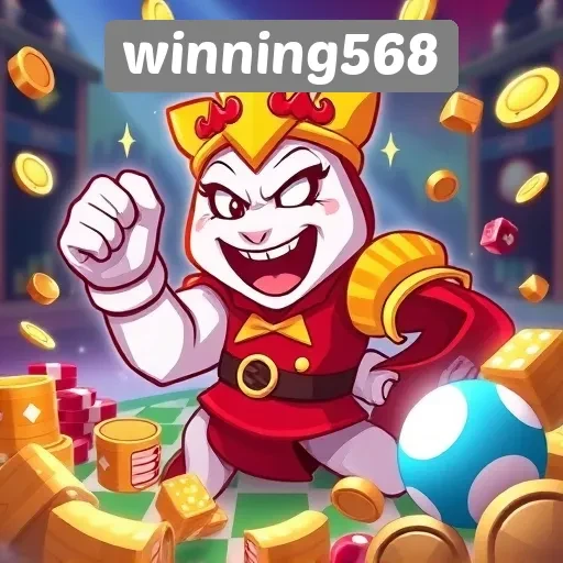Berbagai Jenis Game yang Tersedia di Winning568