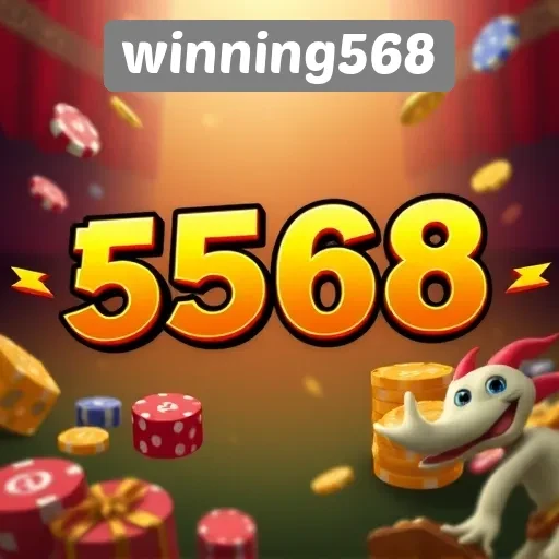 Mengulas Bonus dan Promosi Menarik di Winning568