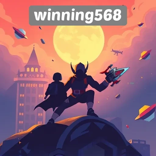 Pengalaman Bermain di Winning568 untuk Para Gamer