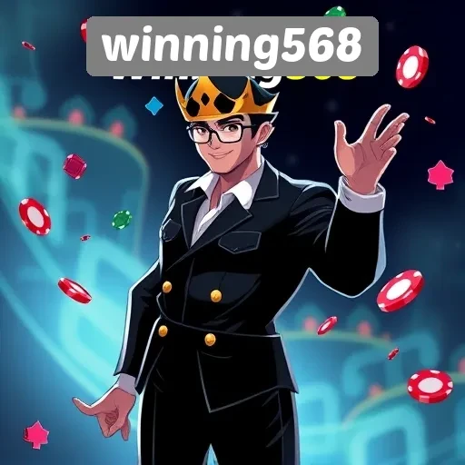 Mengapa Winning568 Menjadi Favorit untuk Judi Online di Indonesia