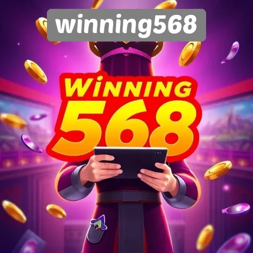 Apa yang Membuat Winning568 Menjadi Favorit Para Gamers