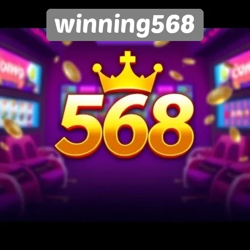 Fitur Menarik yang Ditawarkan oleh Winning568 Bagi Pengguna