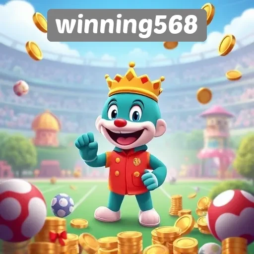 Mengenal Situs Game Winning568 Sebagai Pilihan Populer