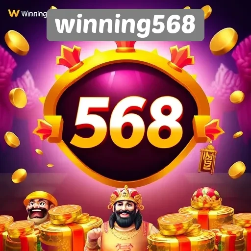 Beragam Jenis Permainan Menarik yang Ditawarkan oleh Winning568