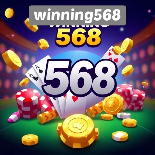 Mengenal Winning568 Sebagai Situs Game Inovatif