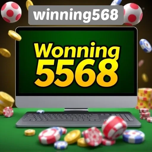 Diverse Permainan yang Ditawarkan oleh Winning568