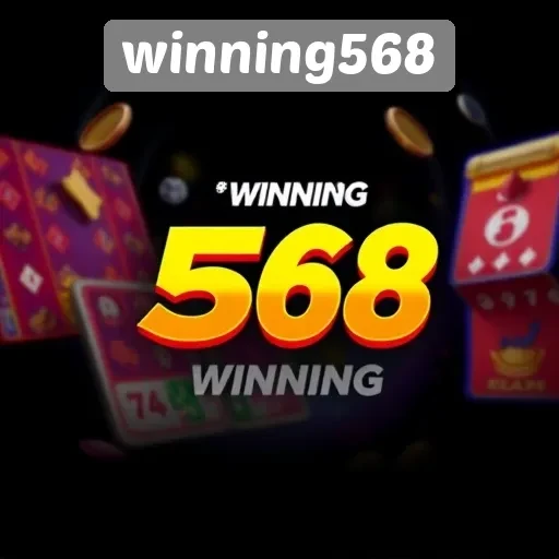 Bagaimana Winning568 Menyediakan Pengalaman Gaming yang Optimal