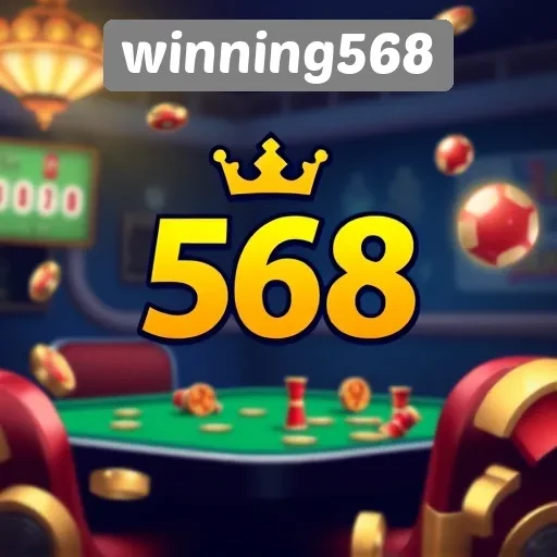 Panduan Lengkap Mengenai Situs Game Winning568