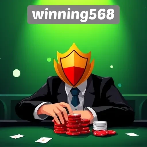 Strategi Sukses Bermain di Winning568